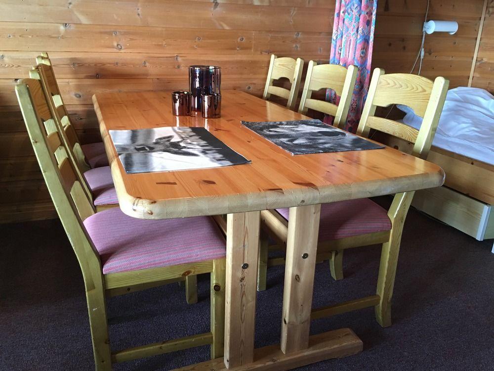 诺德塞特小屋酒店 外观 照片