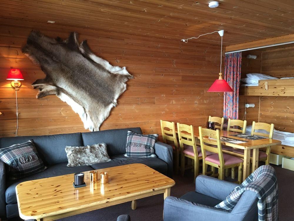 诺德塞特小屋酒店 外观 照片