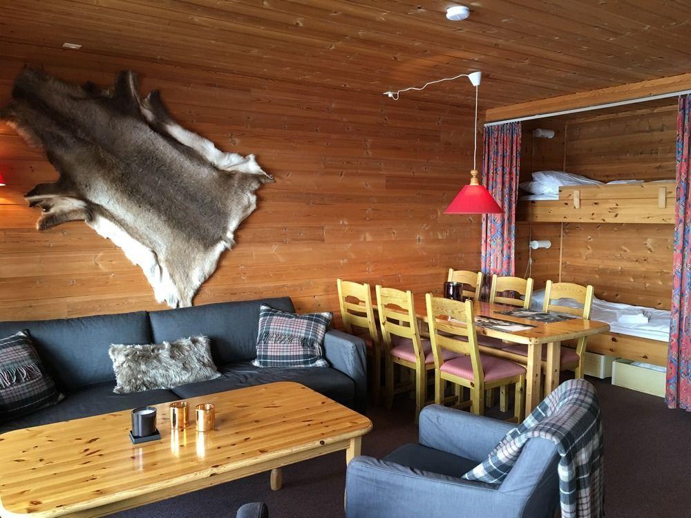 诺德塞特小屋酒店 外观 照片