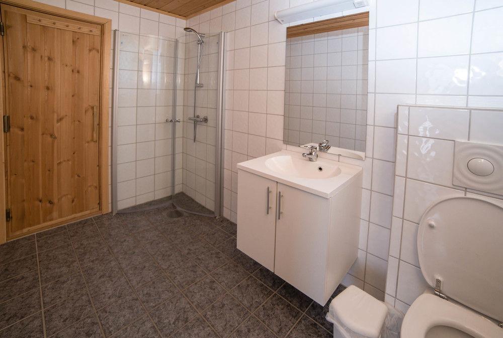 诺德塞特小屋酒店 外观 照片