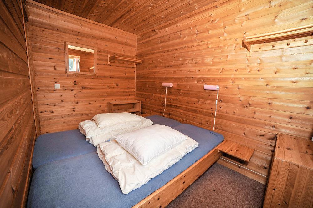 诺德塞特小屋酒店 外观 照片