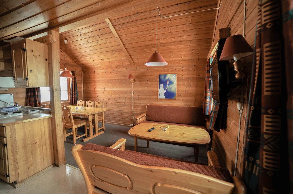诺德塞特小屋酒店 外观 照片