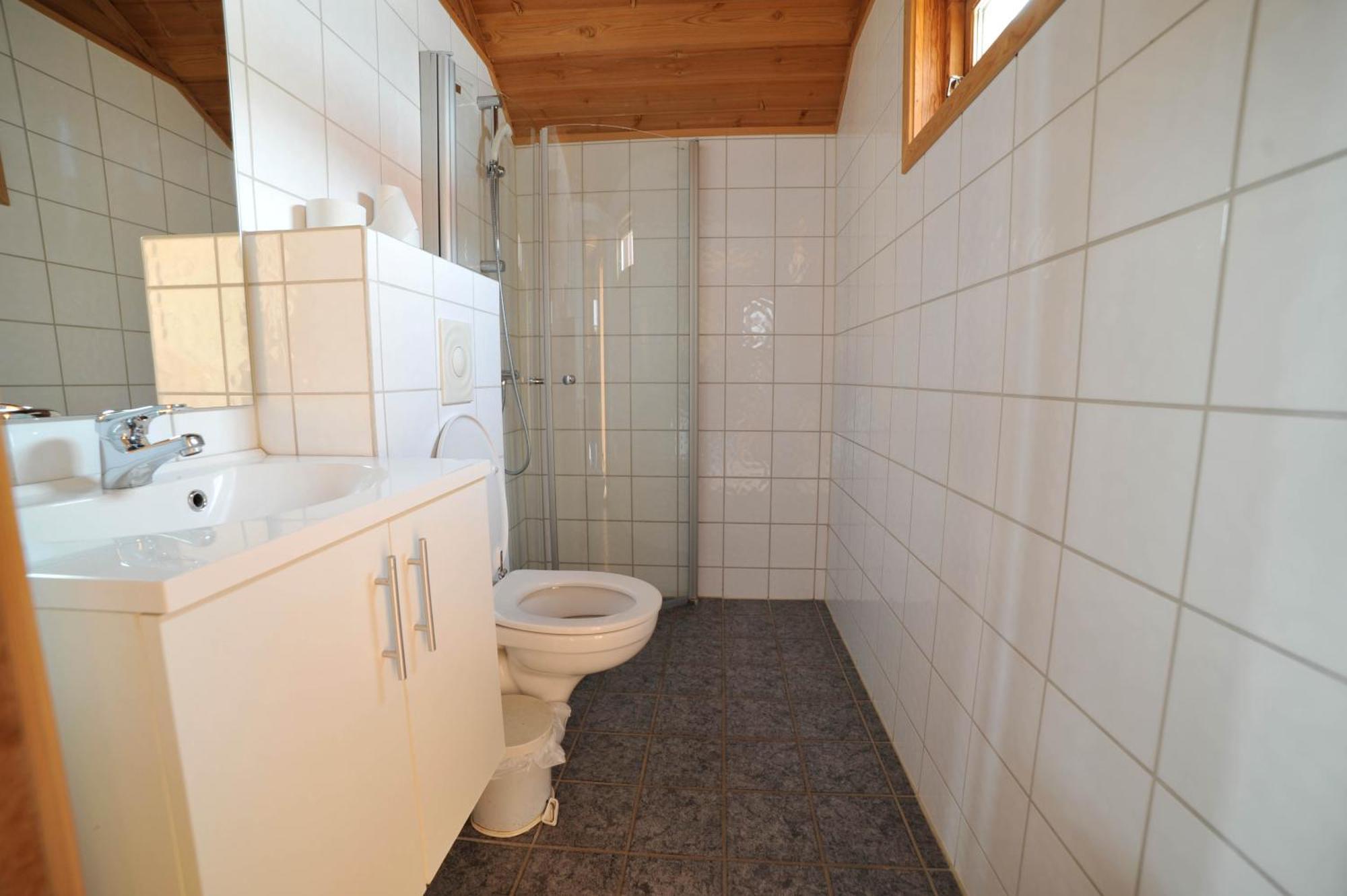 诺德塞特小屋酒店 外观 照片